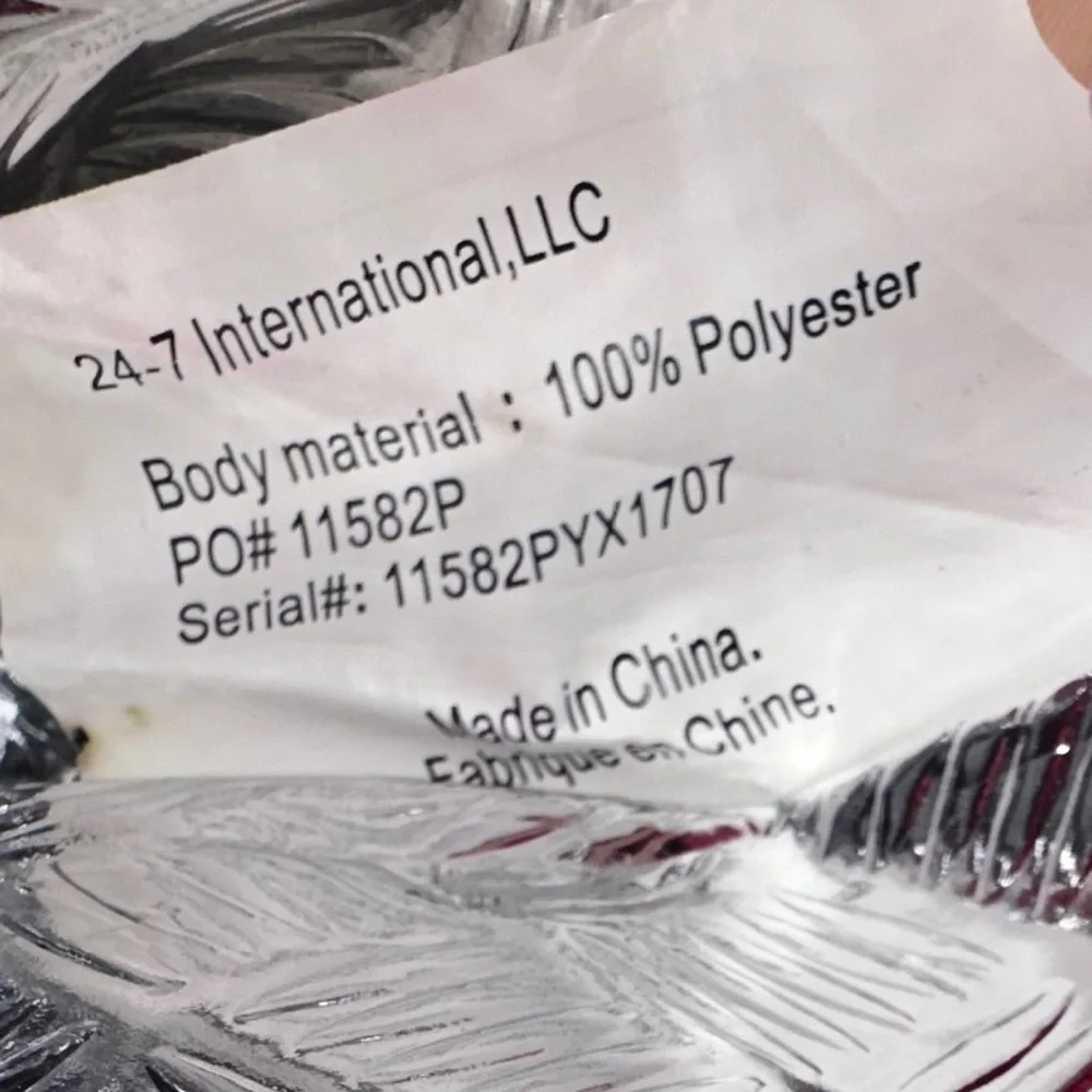 Lily Bloom Floral Insulated Lunch Tote Bag - Vibrant Bird & Flower Print - Picture 10 of 13